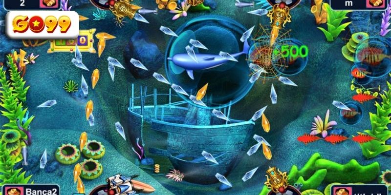 Chiến thuật chơi game bất bại 