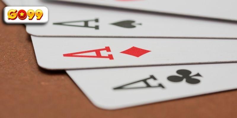 Chiến thuật tham gia game bài cực hiệu quả 