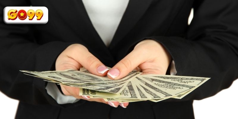 Hướng dẫn rút tiền GO99 an toàn cho người mới thử lần đầu