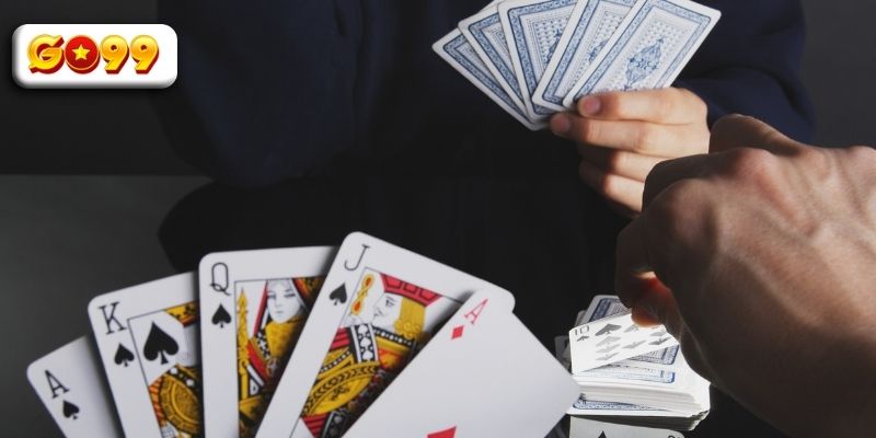 Luật chơi bài ba cây online dễ hiểu 