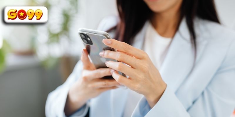 Lý do hội viên cần thiết thực hiện liên hệ GO99