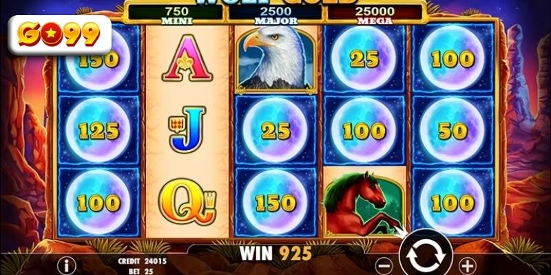 Tại sao slot game nổ hũ thu hút người chơi? 